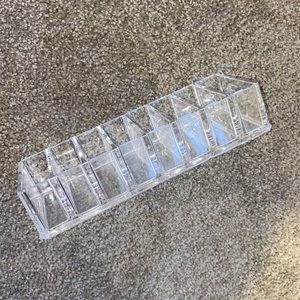 Cosmetics Organizer